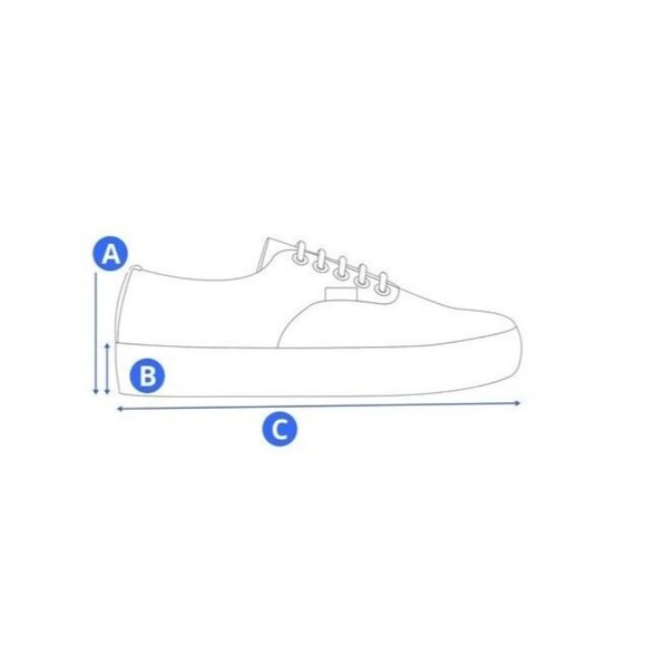 Custom One of A Kind Hand Painted Star Wars Mandalorian & Grogu Vans Unisex 5.5 - Picture 12 of 12